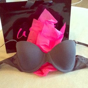 Brand new lightly padded bra